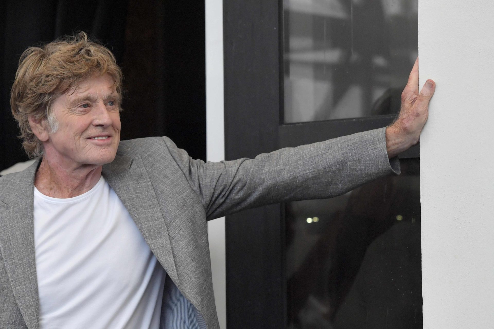 Robert Redford termina carreira como ator