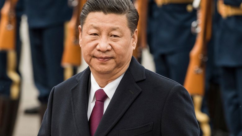 China. Xi avança com campanha para aumentar patriotismo