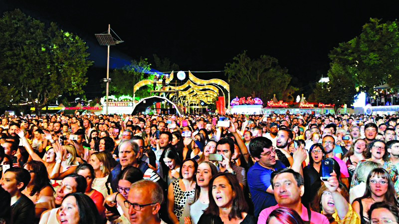 Feiras de Portugal. Guia para se aventurar pelas festas de agosto