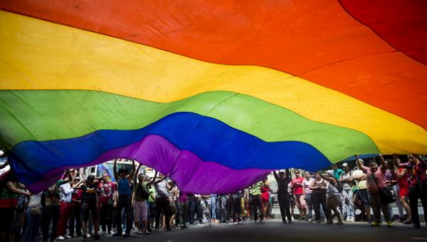 Governo vai atribuir 50 mil euros a organizações LGBTI