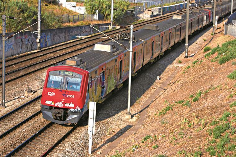 Cinco empresas acusadas de cartel em concursos ferroviários