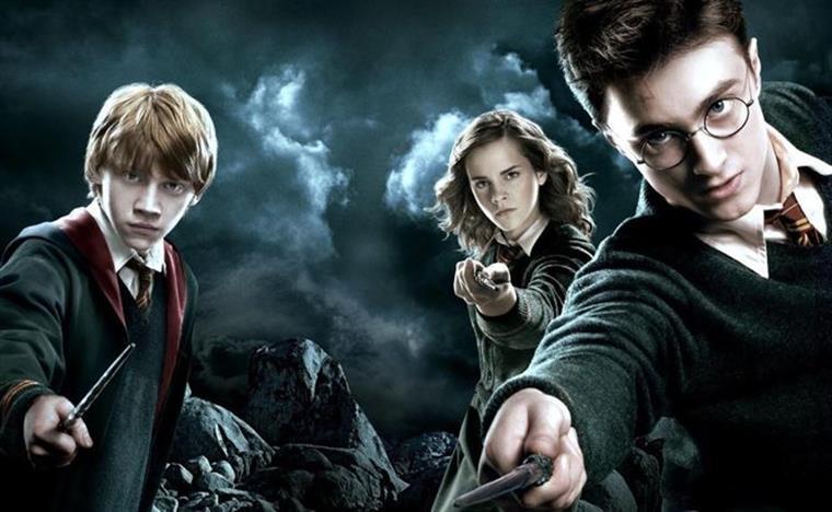 É fã de Harry Potter? Então este pode ser o seu Natal de sonho