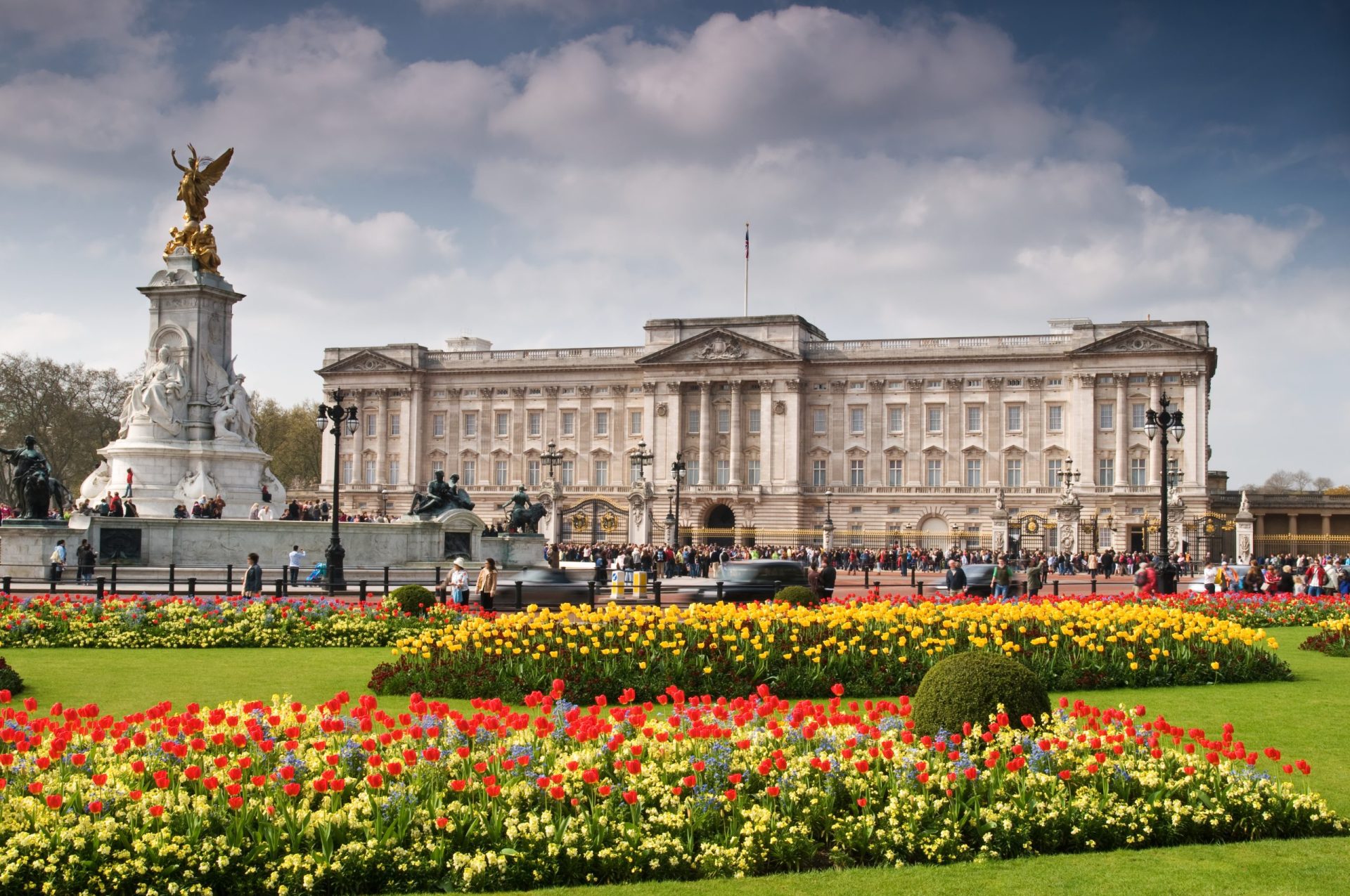 Família real britânica. Há mais um casamento marcado