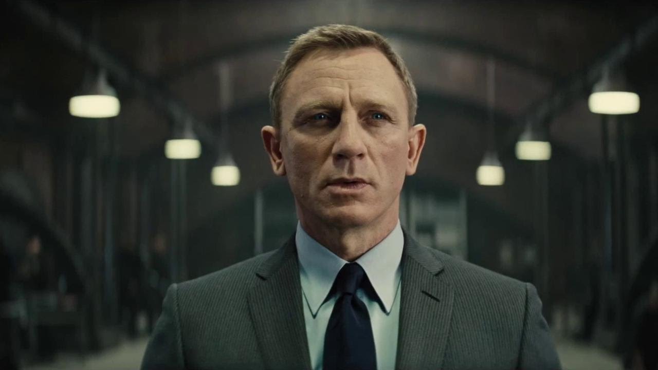 Já há substituto para Danny Boyle no próximo James Bond