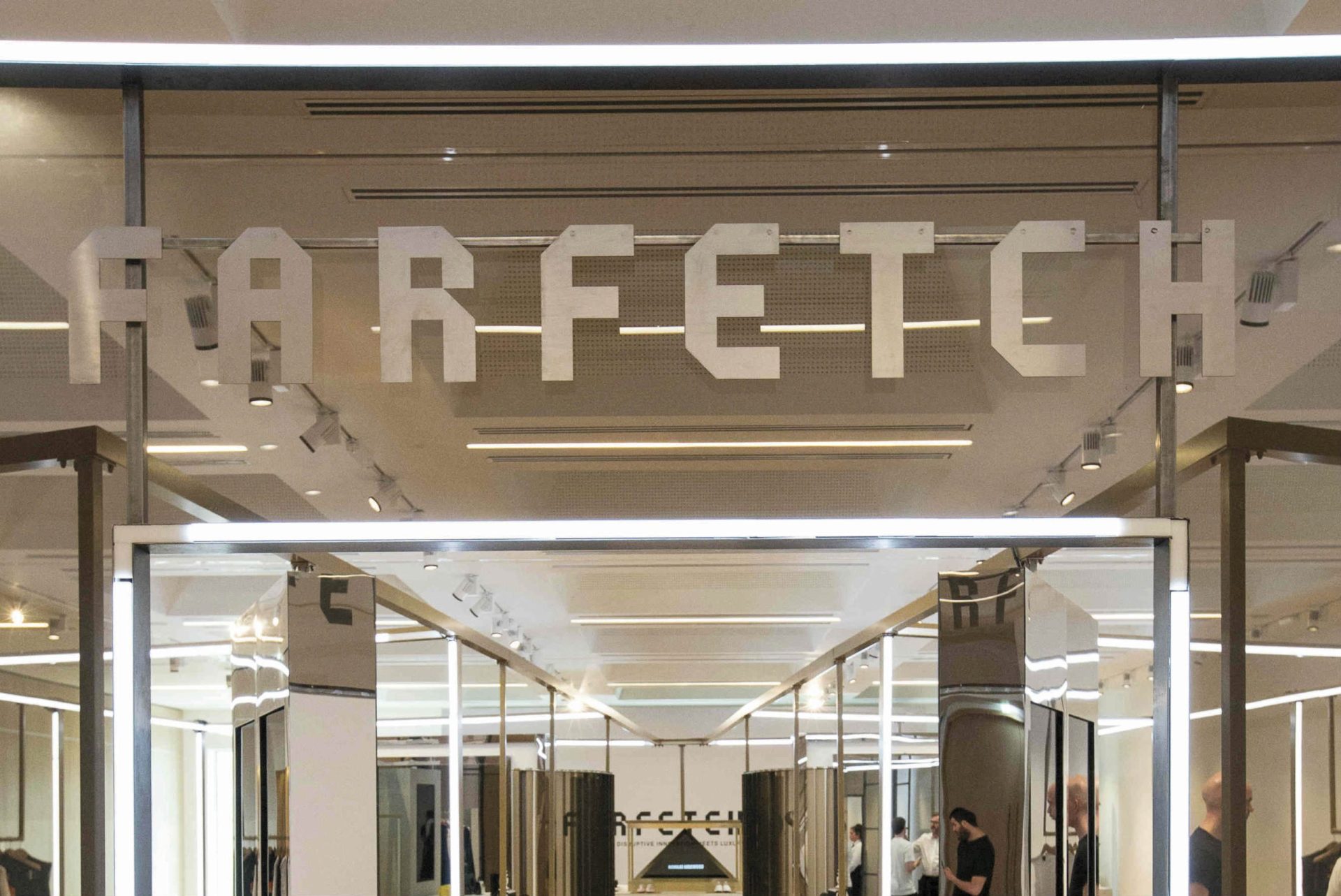 Farfetch em bolsa. Analistas defendem que sucesso veio para ficar