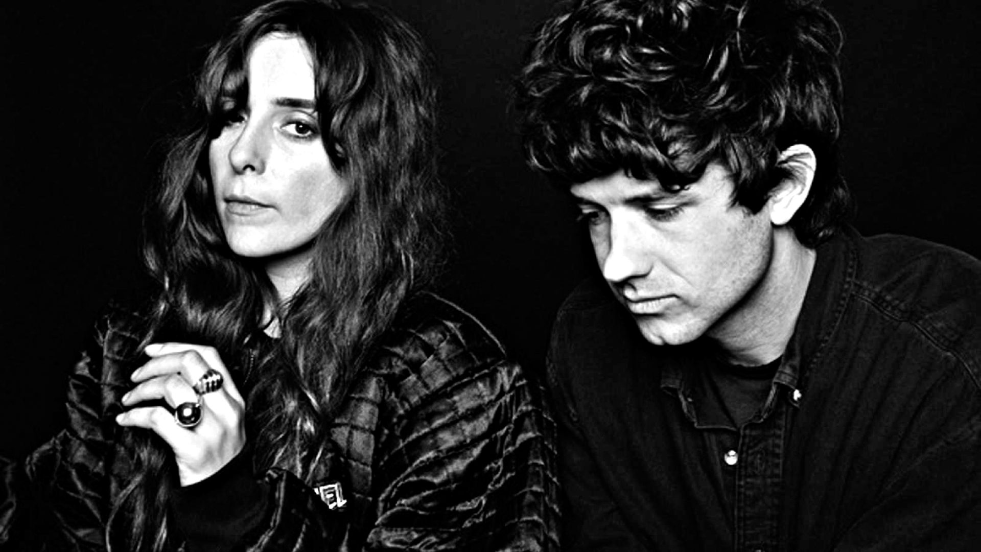 Beach House. “Não queremos ficar agarrados  ao passado mas não fazemos ideia do futuro”