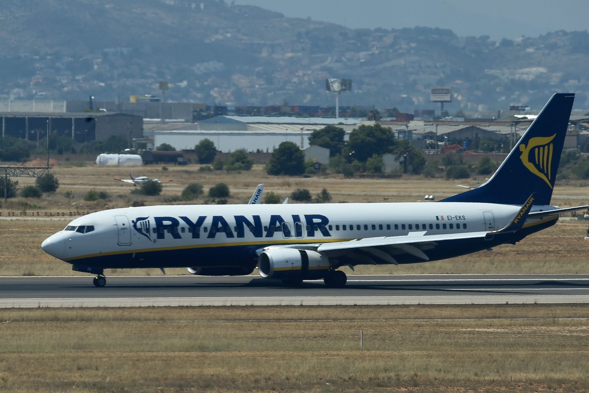 Ryanair. Aumento de taxas na Portela para pagar Alcochete é uma “uma fraude”