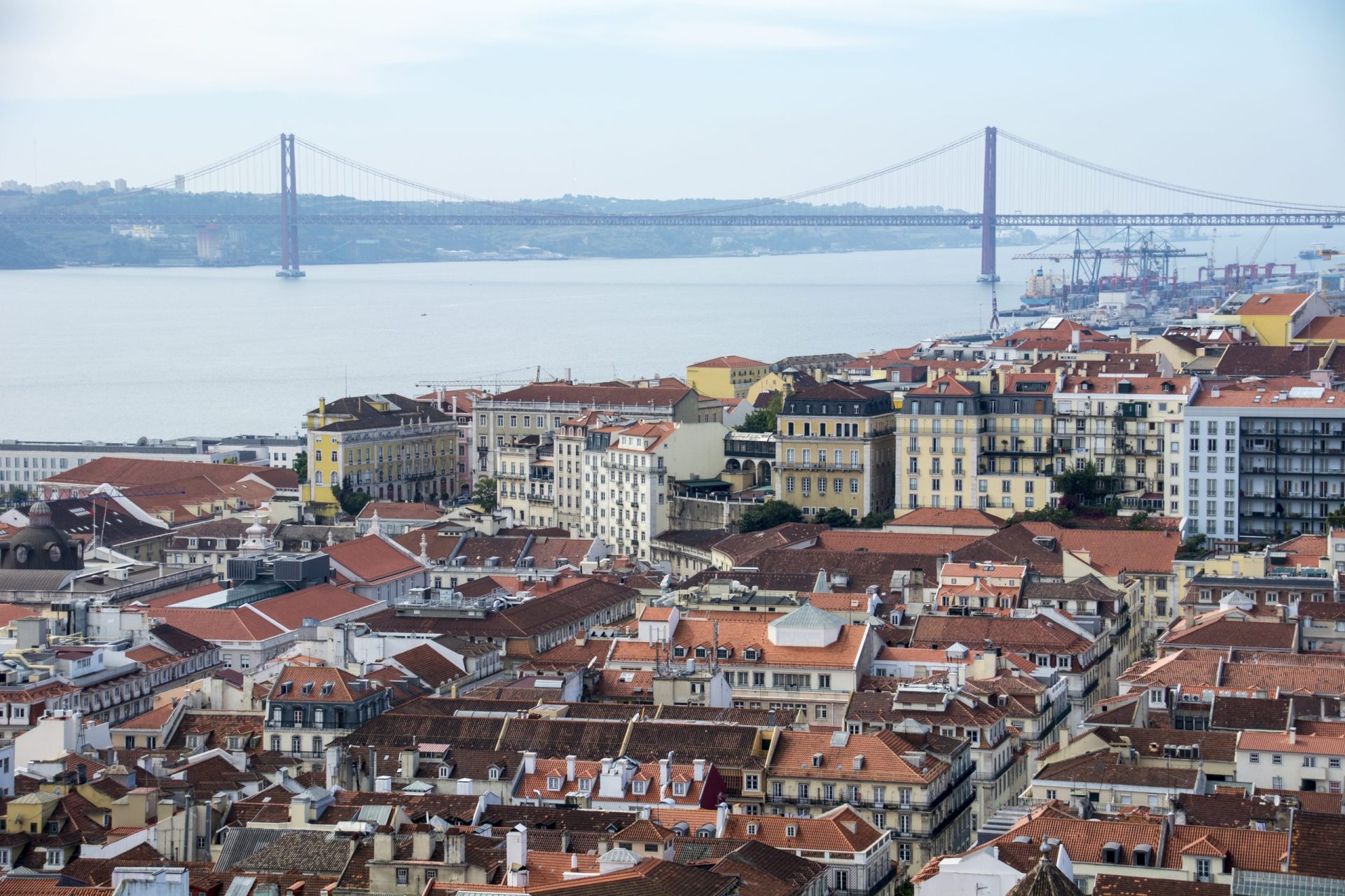 Oferta continua a subir e até 2020 vão surgir 120 novos hotéis em Portugal