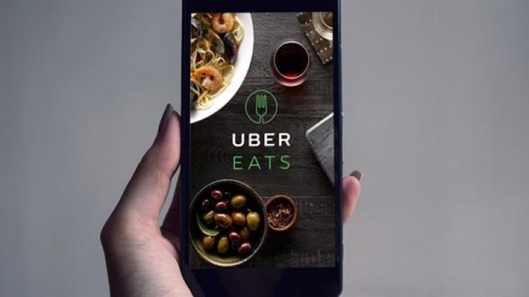 Uber Eats lança serviço de brunch e pequeno almoço