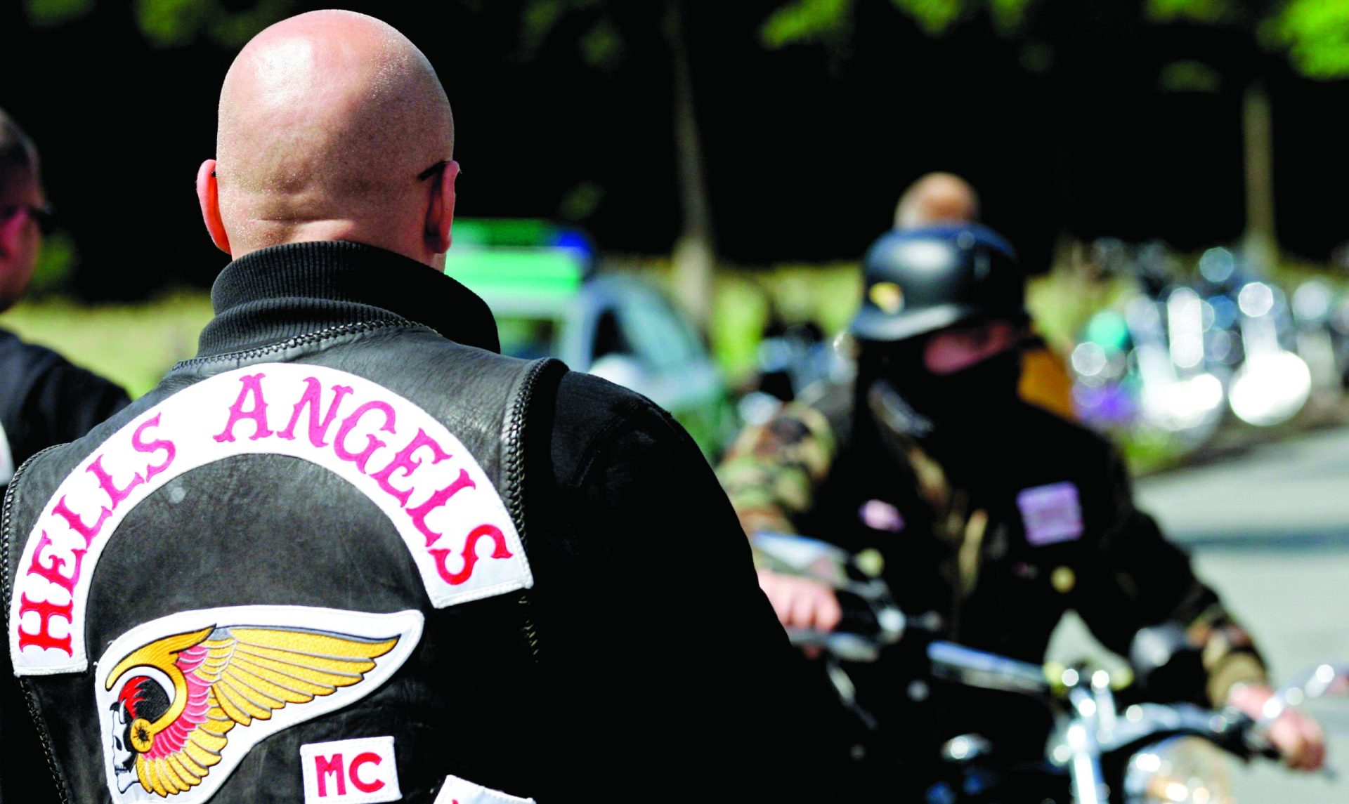 Hells Angels. Instrução decorre no Tribunal Central