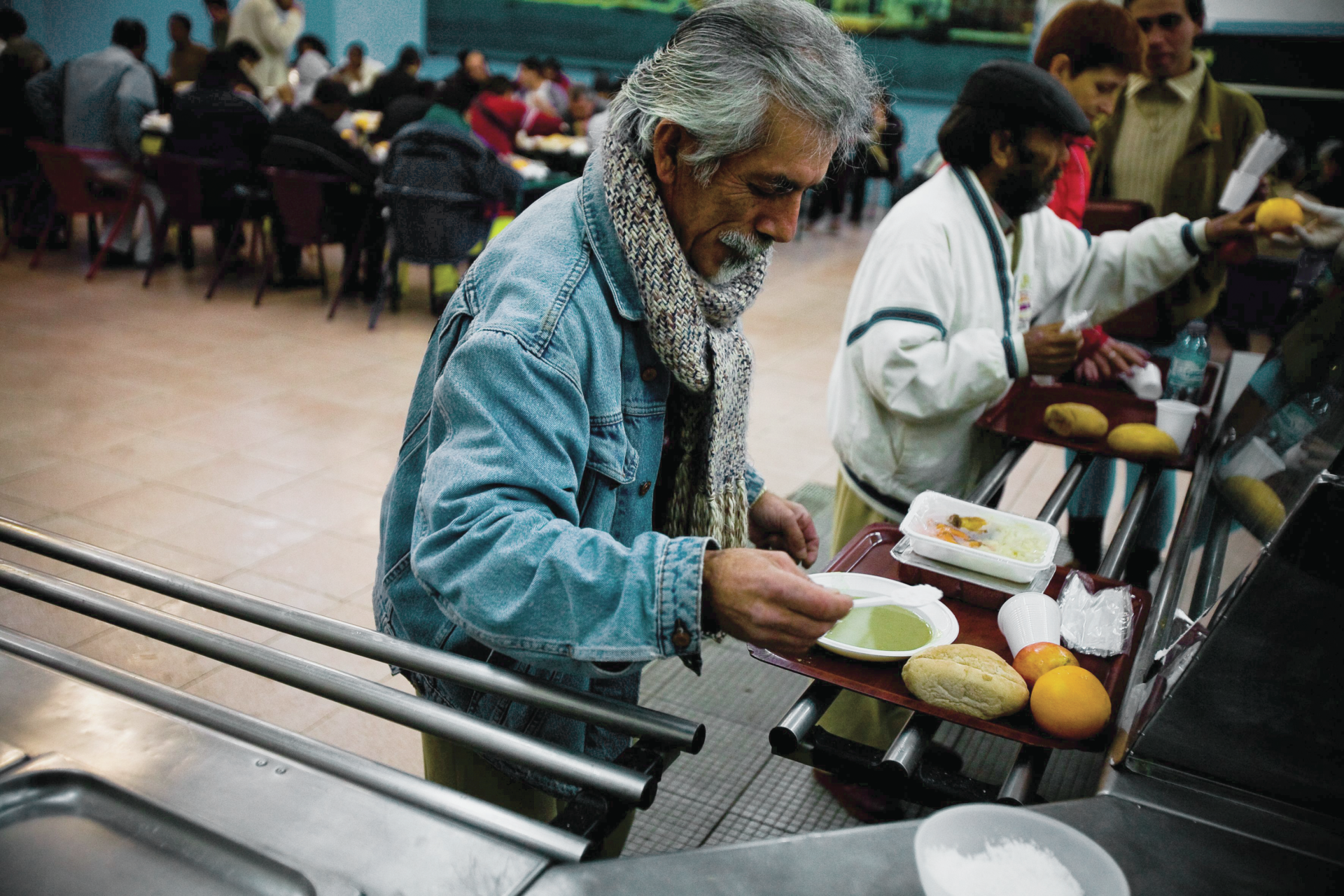 Em 2017, Portugal  teve o menor número de pobres desde 2003