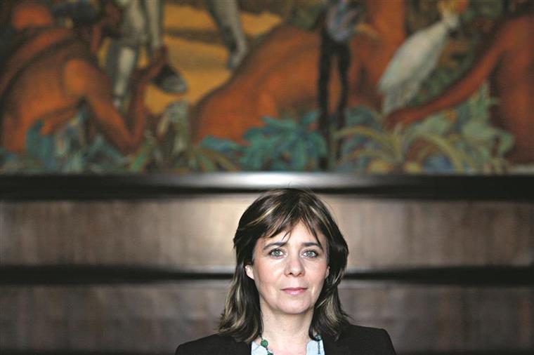 Catarina Martins admite que relação com o PS ‘nunca foi fácil’