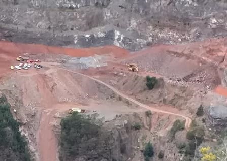 Derrocada no Funchal faz uma vítima mortal