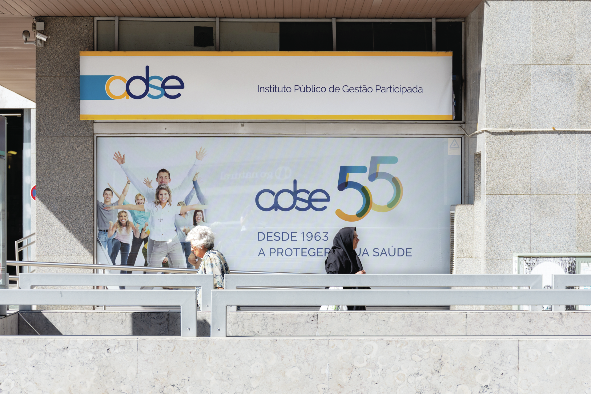 ADSE vai começar a dar prejuízo já no próximo ano, alerta Tribunal de Contas