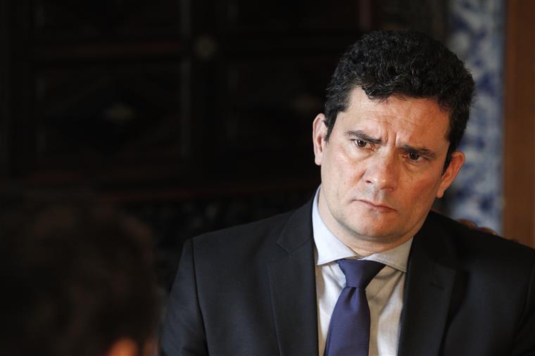 Sergio Moro quer investigação sobre referência a Bolsonaro no caso de Marielle Franco