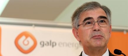 Morreu o antigo presidente da Galp Energia  Manuel Ferreira de Oliveira