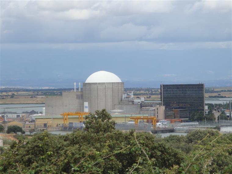 Central nuclear de Almaraz encerra durante 34 dias