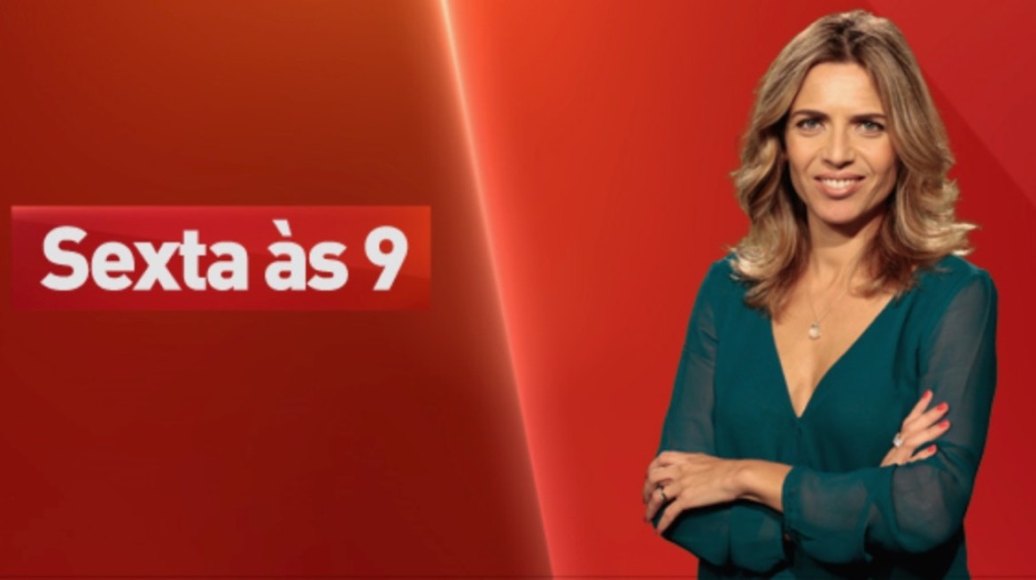 PSD quer ouvir RTP e Sandra Felgueiras sobre polémica com programa Sexta às 9