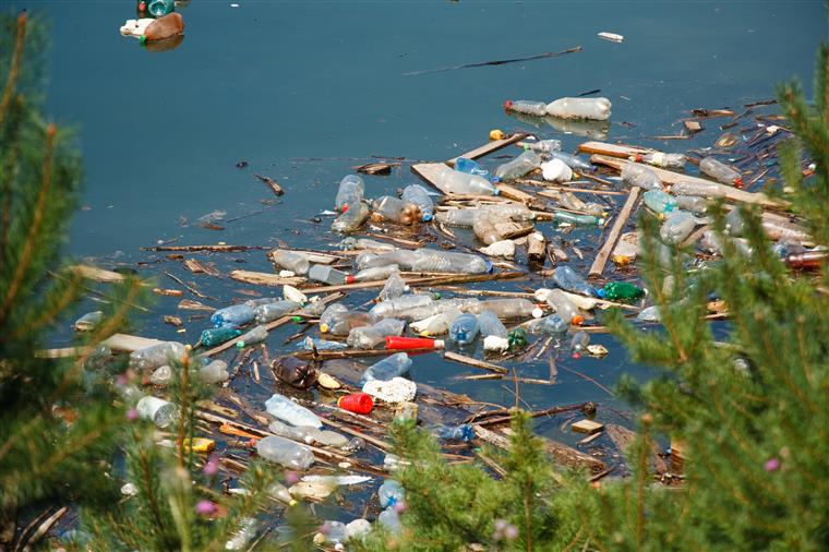 Recolhidas 2,6 toneladas de plástico nas praias este verão