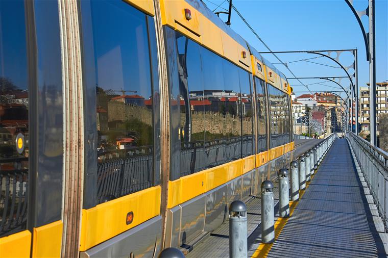 Porto. Preços dos passes deverão manter-se em 2020