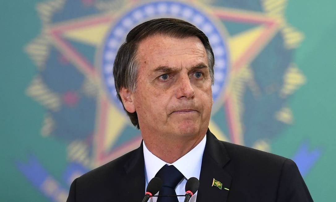 Brasil. Primeira convenção do Aliança pelo Brasil