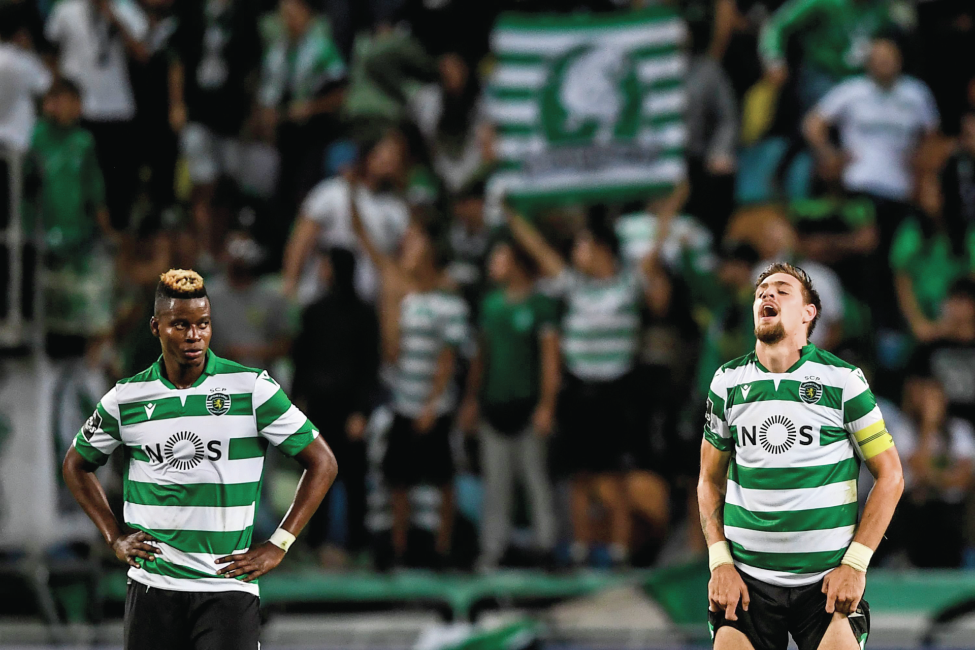 Taça de Portugal.  Dois duelos de primeira e festa rija em perspetiva no Minho