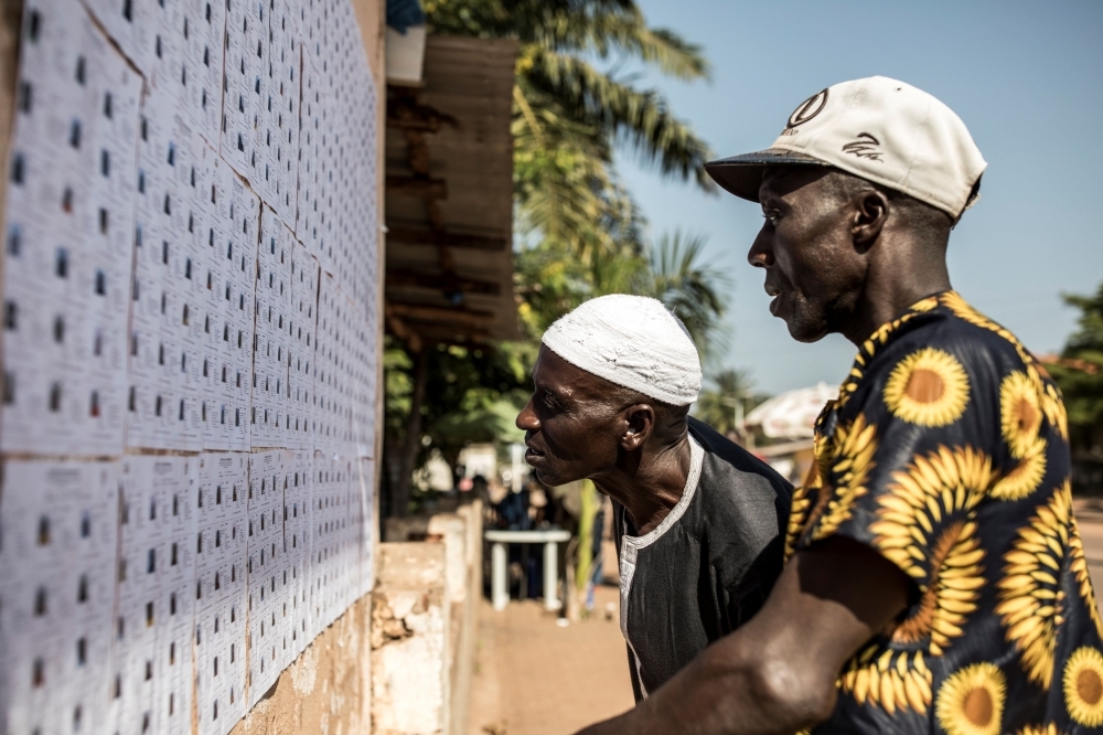 Guiné-Bissau. Uma eleição surpreendentemente pacífica