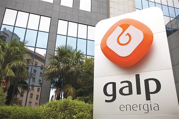 Galp anuncia acordo para compra de energia renovável em Espanha