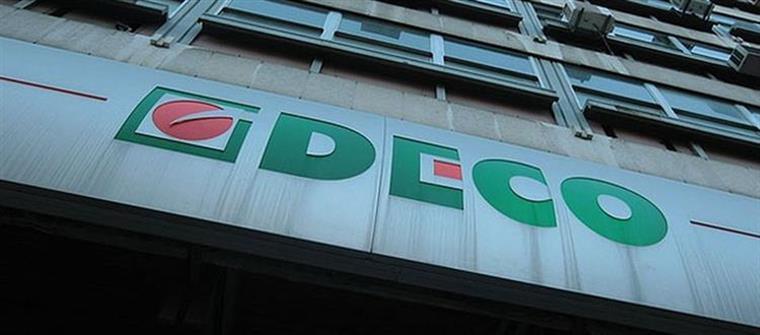 Deco apela para descida do IVA na energia para os 6%