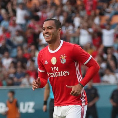 Benfica. De Tomás fora dos convocados para a receção ao Rio Ave