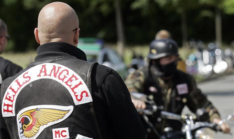 Hells Angels. Fase de instrução já começou