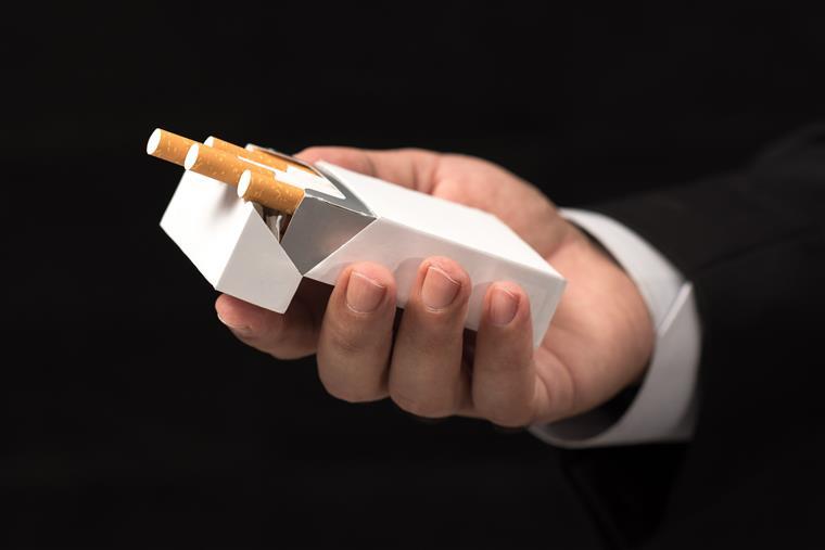 Massachussets é o primeiro estado a proibir venda de cigarros de mentol