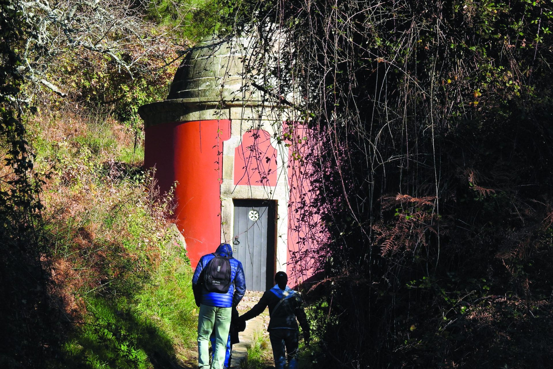 Proprietário acusa Câmara de Braga de querer “roubar” terrenos nas Sete Fontes