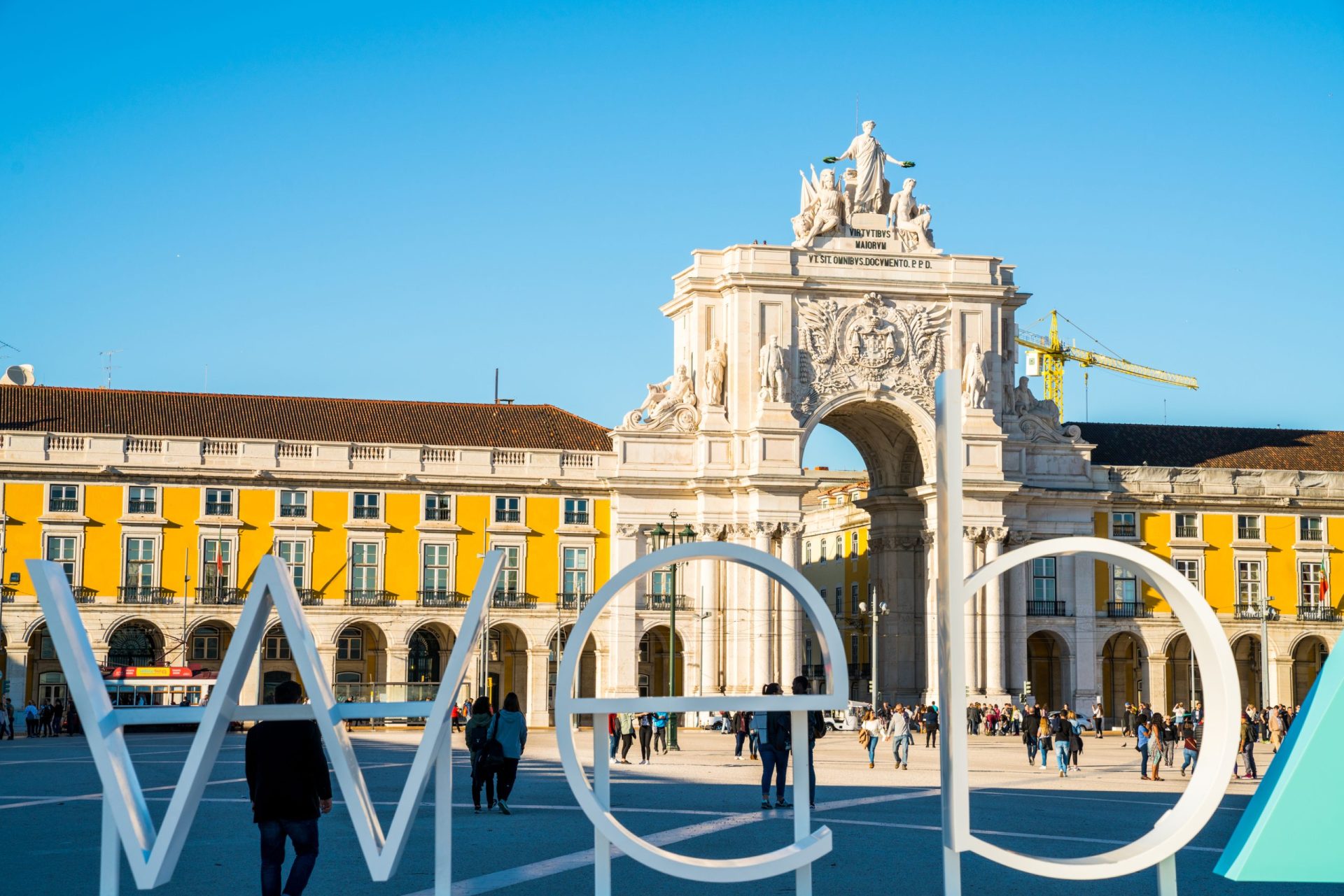 Turismo. Participantes da Web Summit vão gastar mais de 64 milhões em quatro dias