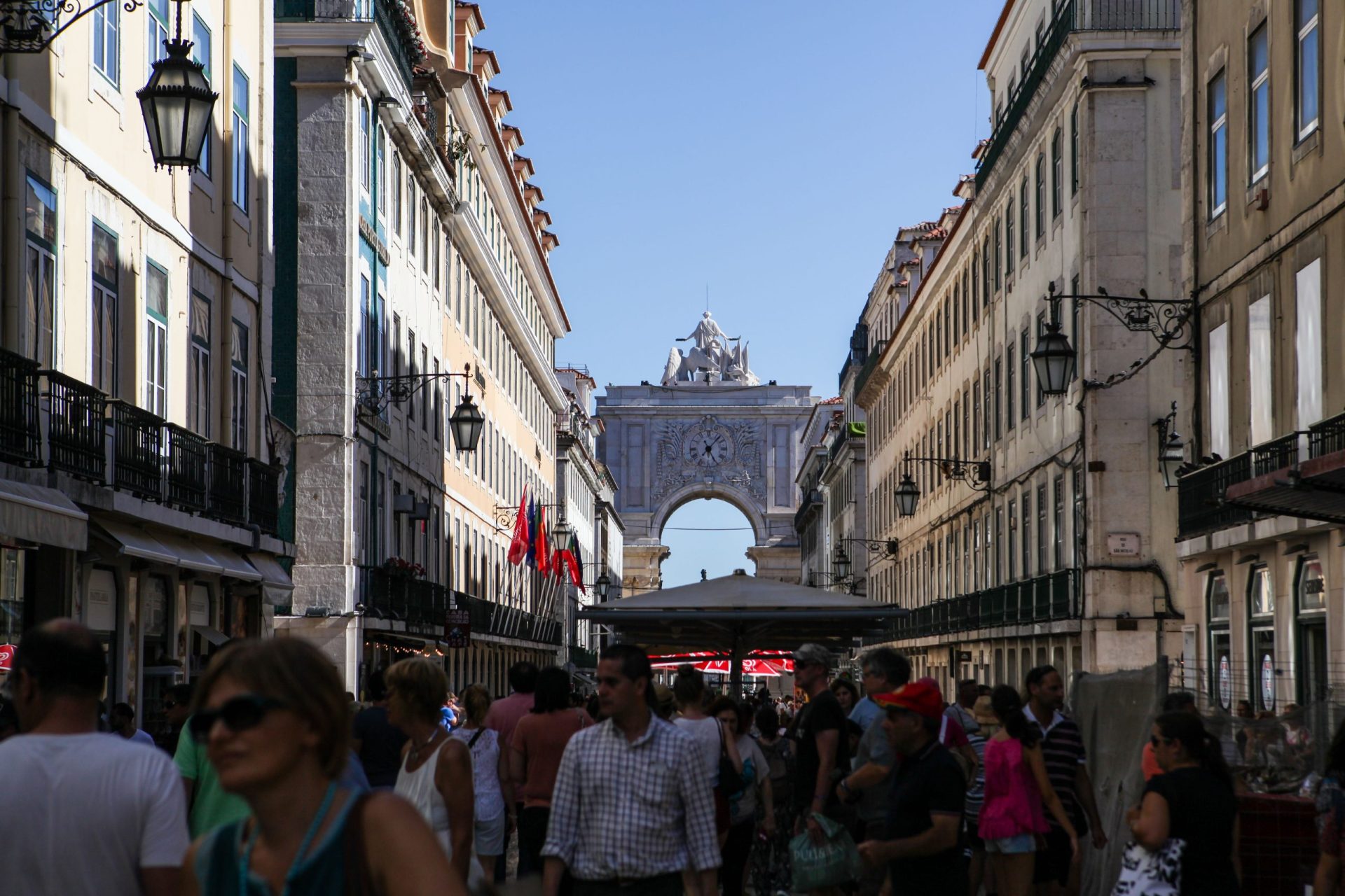 Portugueses são dos europeus menos satisfeitos com a vida