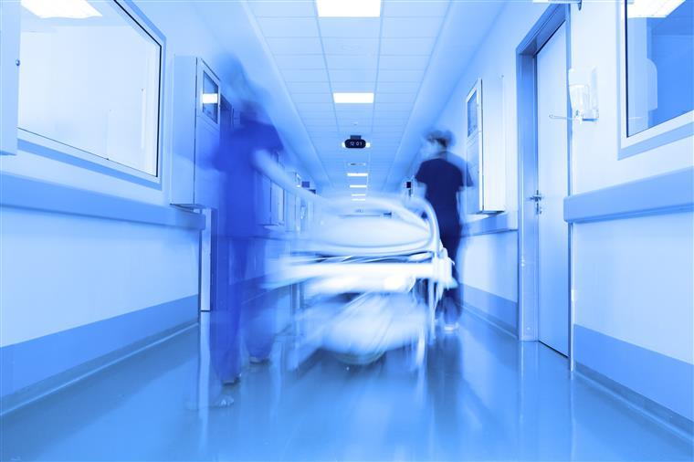 Doentes pouco urgentes devem abandonar hospitais e ser atendidos em centros de saúde