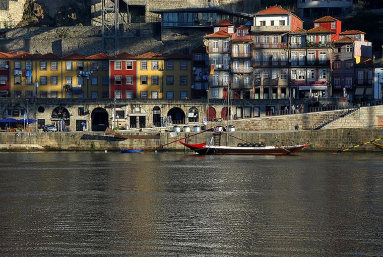 Norte do país foi a região que mais cresceu em Portugal