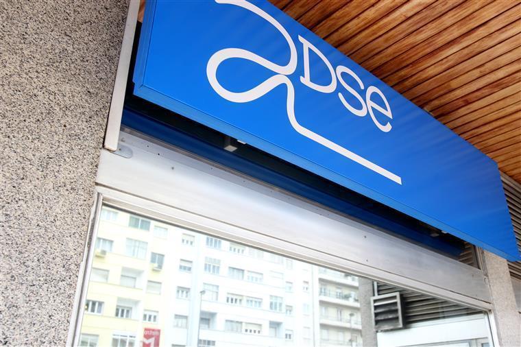 OE 2020. ADSE só paga com fatura eletrónica