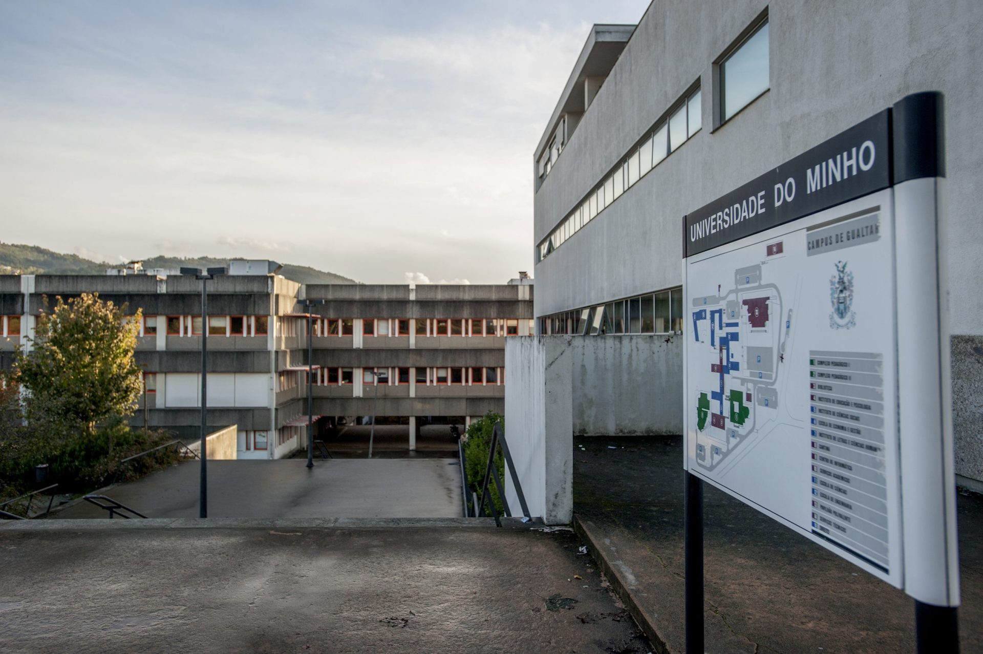 Universidade do Minho entra na vanguarda da evolução automóvel