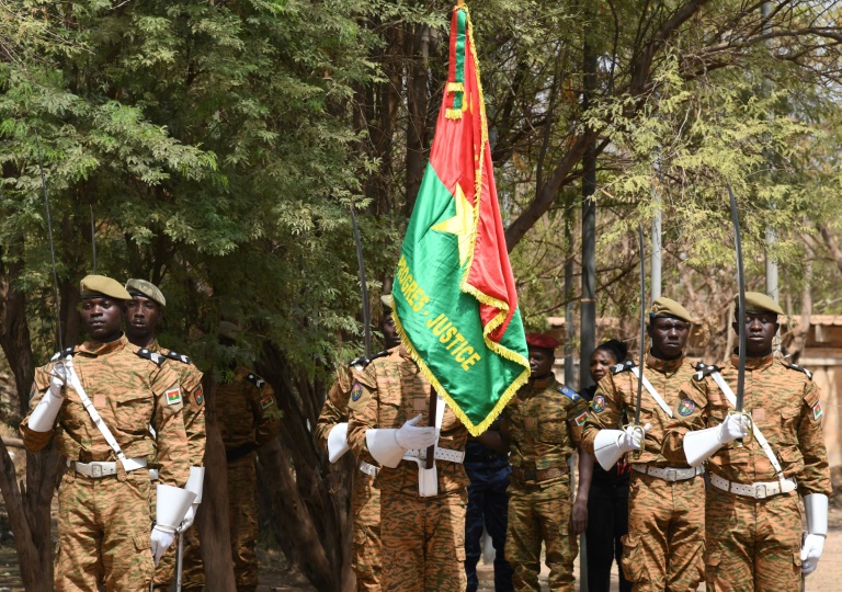 Burkina Faso. Ataque jiadista mata 35 civis