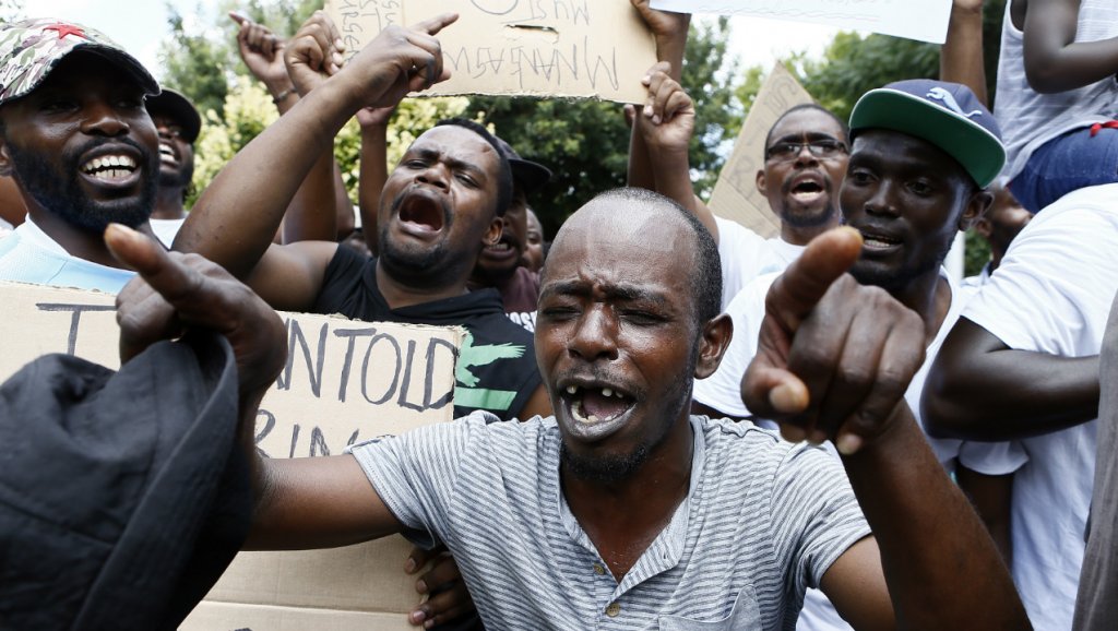 Zimbabué. Comissão acusa militares de “tortura sistemática”