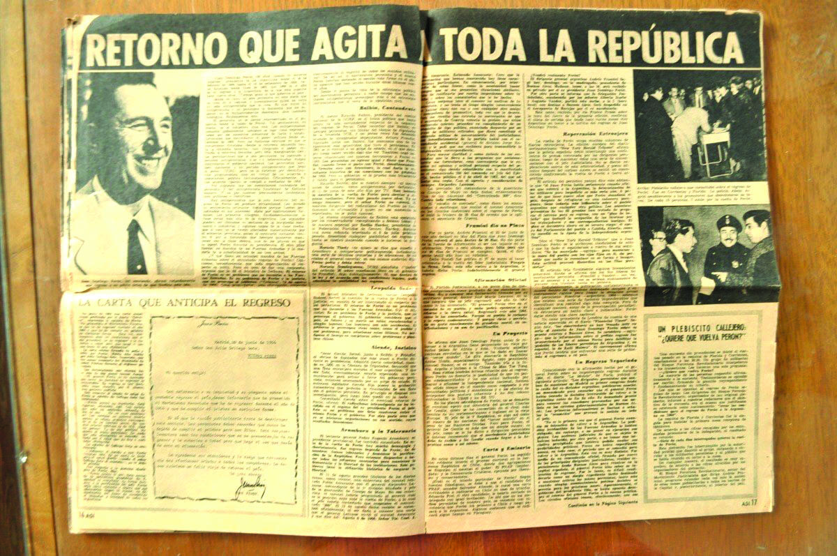 3 de dezembro de 1964. O voo incompleto do avião negro