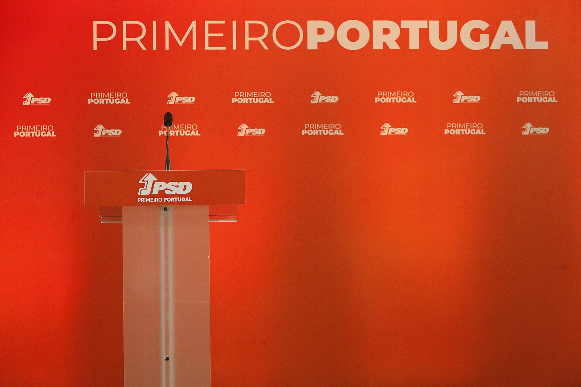 Diretas no PSD. Hoje é o primeiro round na luta pela liderança