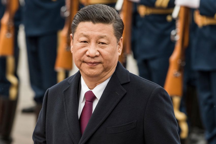 China. Xi Jinping pode usar a força para alcançar reunificação de Taiwan