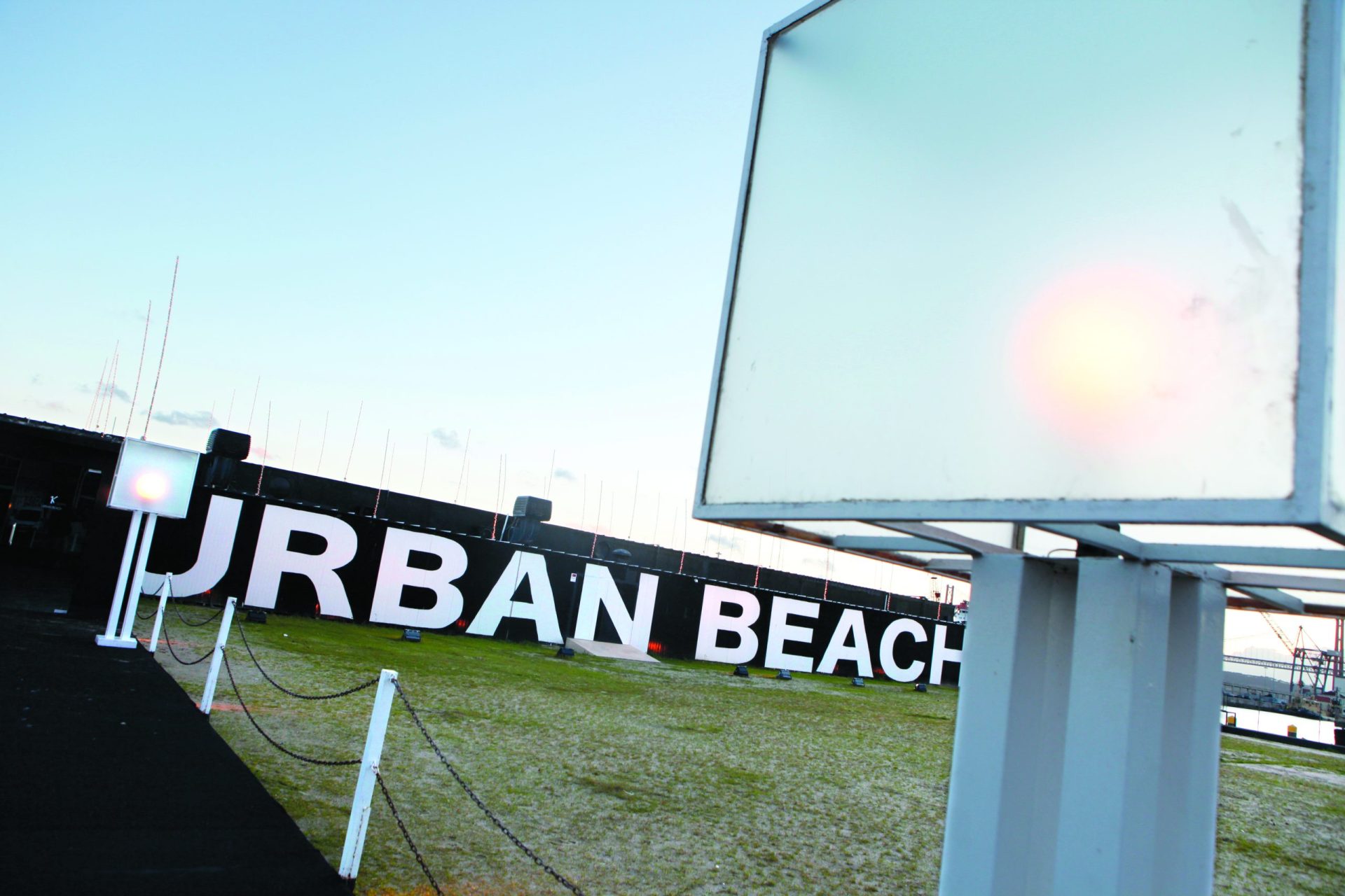 Caso Urban Beach. Julgamento arranca em fevereiro