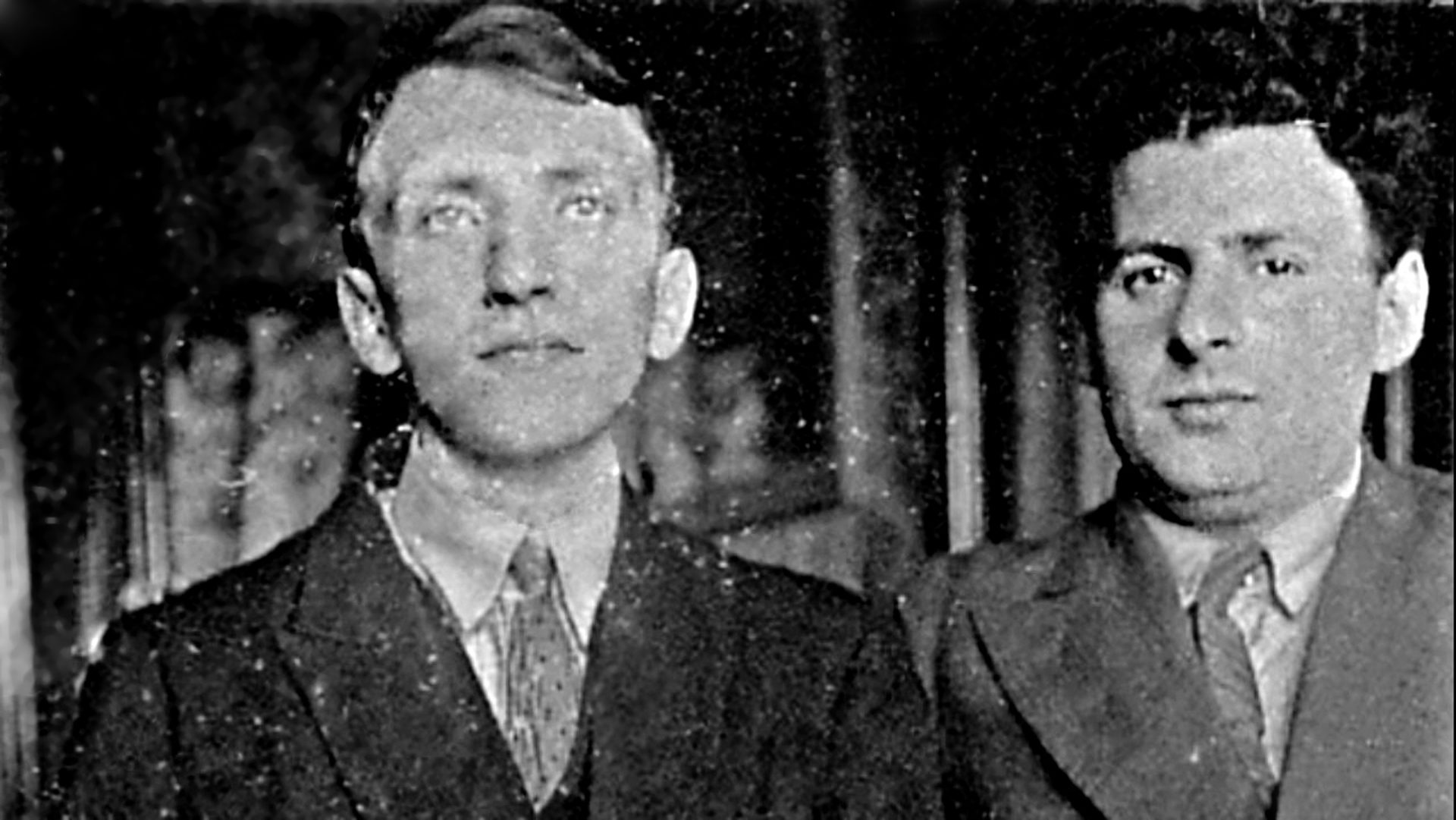 Maurice Blanchot. A literatura como experiência total