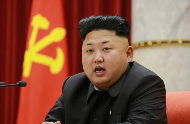 Coreia do Norte-China. Kim Jong-un tenta reforçar aliança