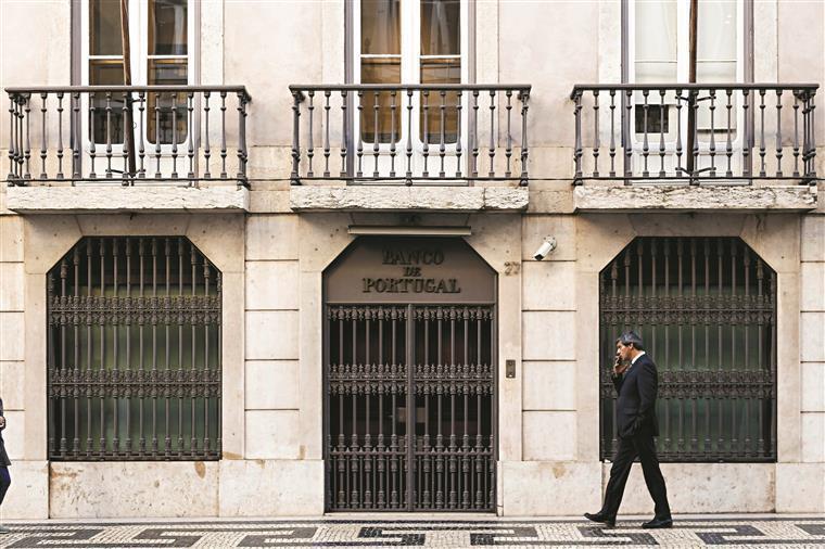 Banco de Portugal tem 100 dias para apresentar nome dos grandes devedores