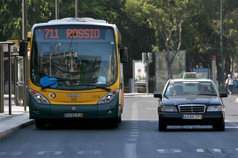 Sindicatos e Carris com acordo salarial