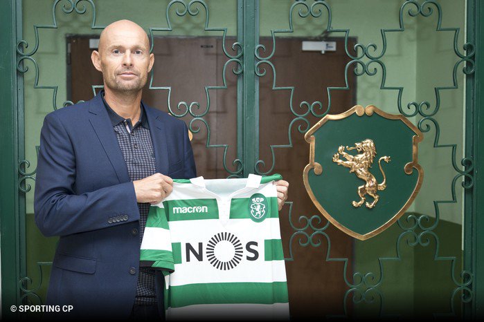 Marcel Keizer: “Obrigatório passar? Isso é demasiado forte”